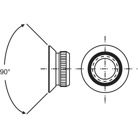 Strybuc SS GROMMETS 39-46